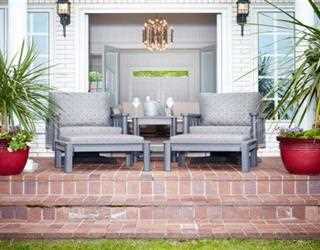 Modern Dining Chairs available at CR plastic products