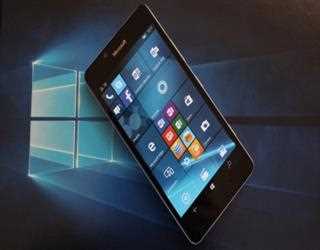 WINDOWS PHONE: DECENT AND UN-POPULAR