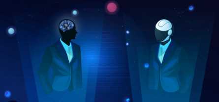 10 ways you can use AI to improve your business