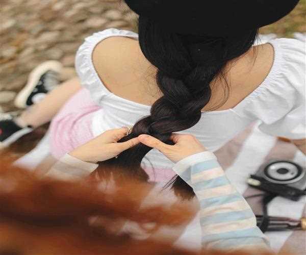 Do hair growth Vitamins work?