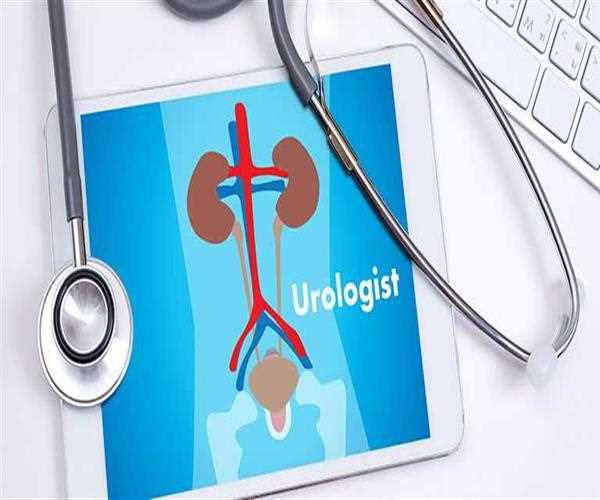 The Role of Pediatric Urologist
