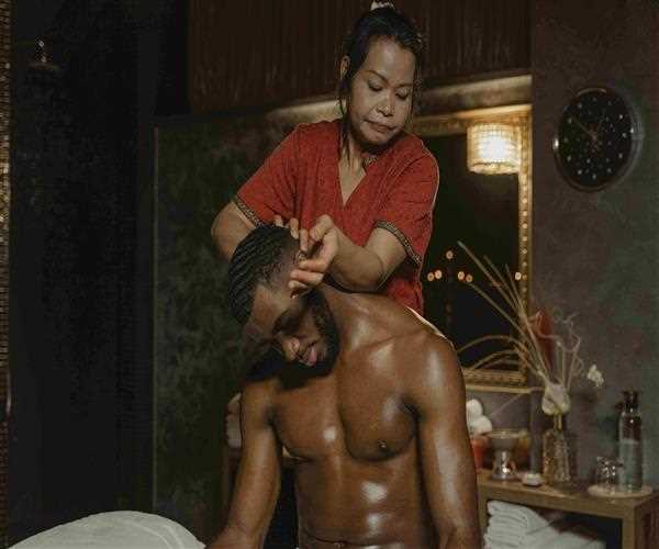 What is Shirovasti and Its Benefits