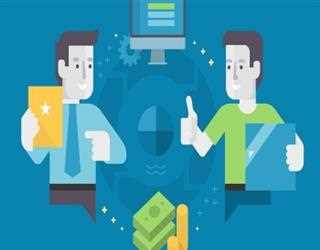 Start Up Pitches – Animation is the way to go! image