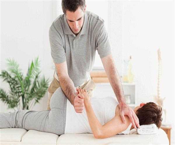 How Athletes Can Enhance Their Performance With Chiropractic Therapy