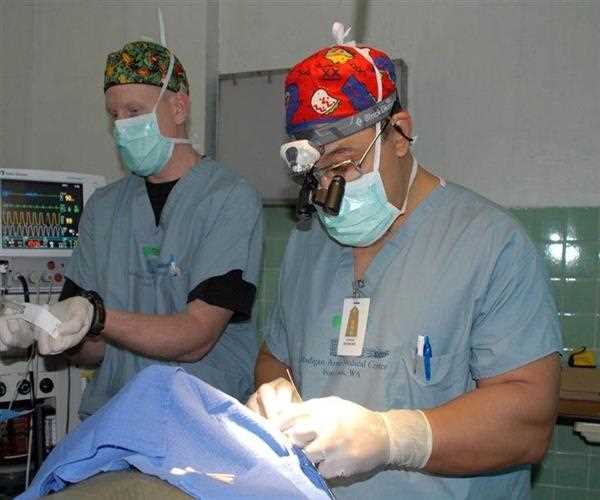 When Should You Visit An Expert Ophthalmologist?