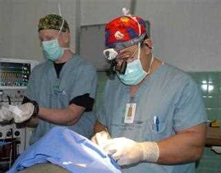 When Should You Visit An Expert Ophthalmologist?