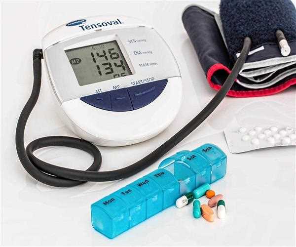 Want to lower your Blood Pressure?