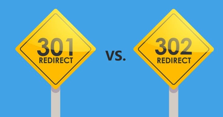 What’s the Difference Between 301 and 302 Redirects?
