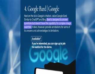 Which AI Chatbot is best? ChatGPT, Bing, Bard, or Claude