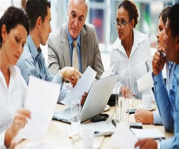 Make Your Business Meetings More Productive - 5 Things To Do