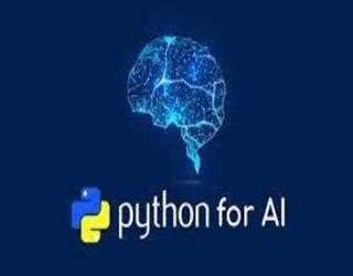Role of Python in Artificial Intelligence