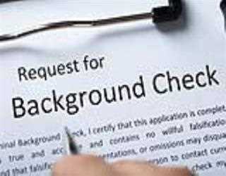 Things Need to Expect from Background Check Companies