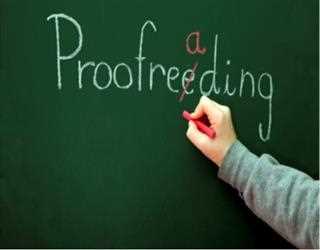 How to Proofread an Article in 6 Simple Steps