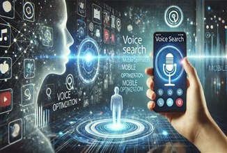 Explained: What Is Voice Search Marketing?