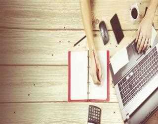 Techniques on how to succeed in college