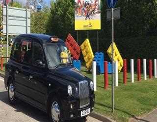 The Service of Windsor Taxi Service Can Be Very Beneficial image