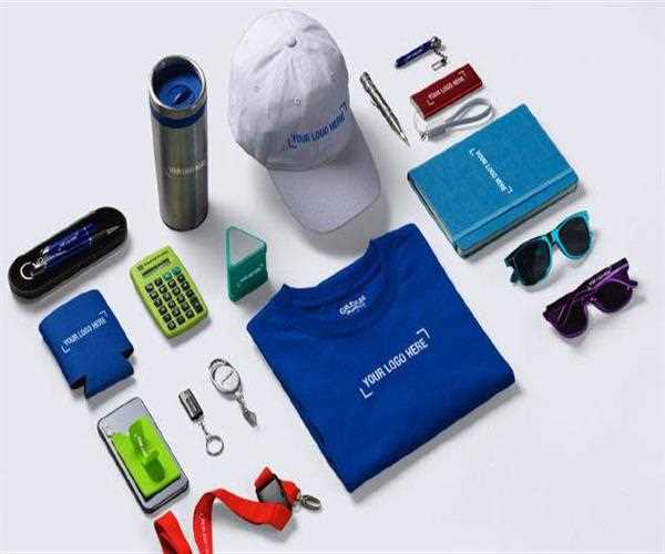 Most Common Wearable Promotional Items In The Office