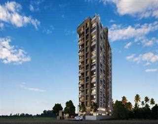 Luxury Apartments In Peroorkada, Trivandrum