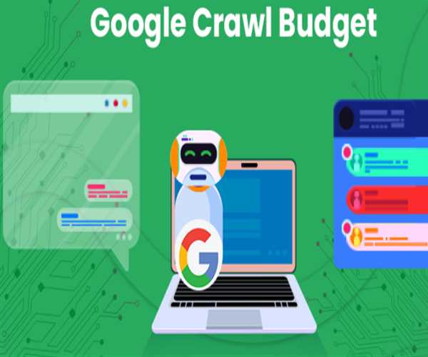 What is your Website Crawling Budget? Google explained.