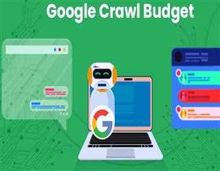 What is your Website Crawling Budget? Google explained.