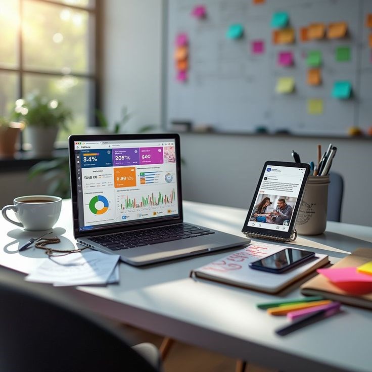 How to Set Up a Scalable Content Creation Process