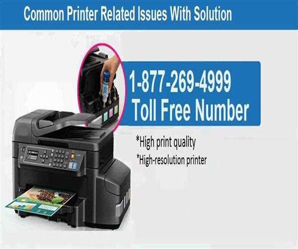 WHAT ARE THE COMMON PRINTER RELATED ISSUES WITH SOLUTION?