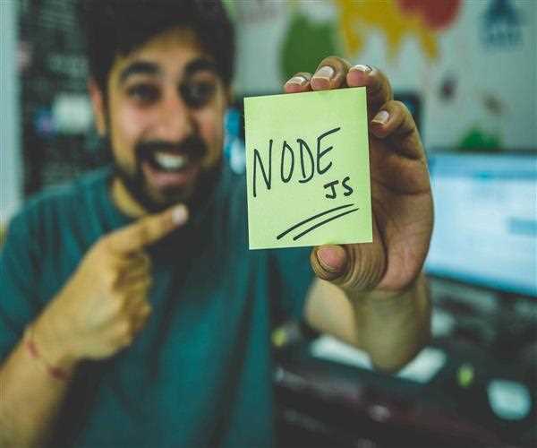 Is Any Specific Reason To Choose Node.js For The Application Development?