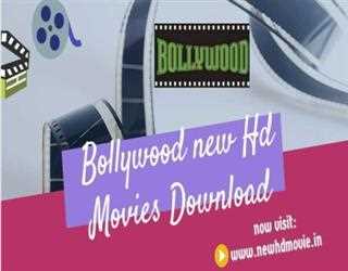 Download latest Bollywood newhdmovies for free image