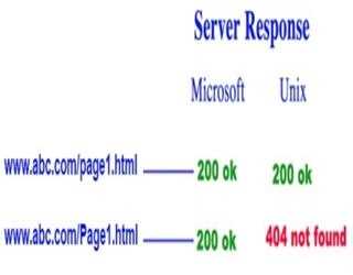 How To Create SEO Friendly URL Structure