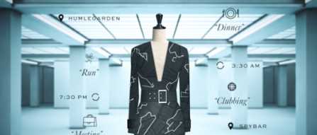 How Artificial Intelligence is used in Fashion Product Designing?