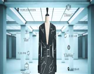 How Artificial Intelligence is used in Fashion Product Designing?