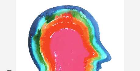 Did people reinvent texting to express the full range of emotions?