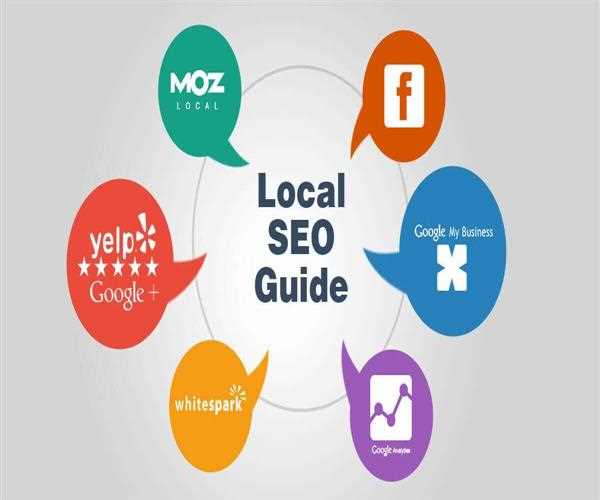 SEO Strategies for Local Business