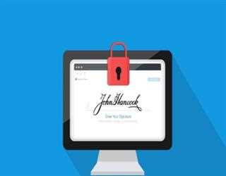 Top 5 Uses of Electronic Signatures for Small Business