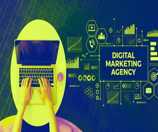 How to hire the best marketing agency?