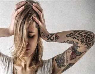 Celebrity Tattoo Removal - Stories of Tattoo Regret