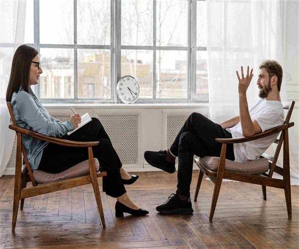 Types of Mental Health Professionals