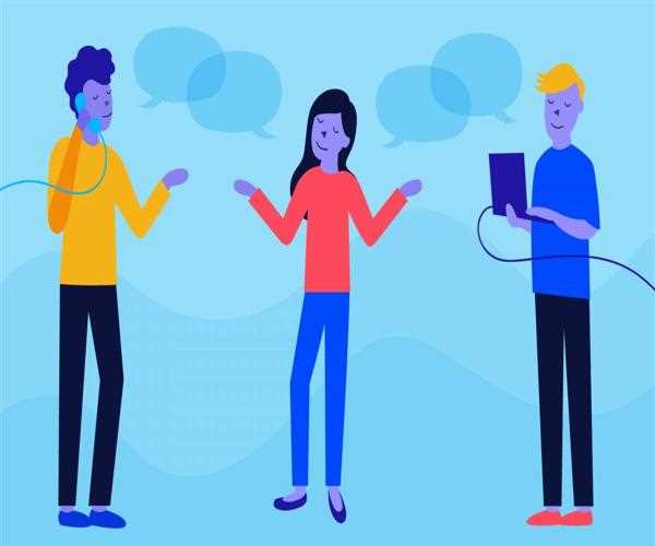 4 Tips to Make Your Business Communications Better