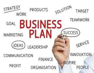 Key features of any business plan