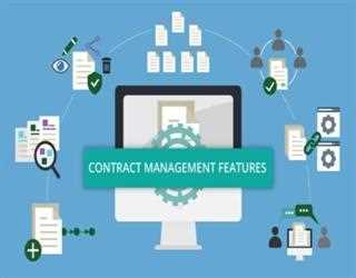 Considerations For Choosing A Contract Management Platform