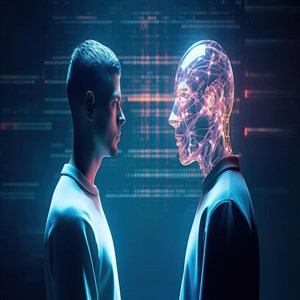 Will AI soon be smarter than humans