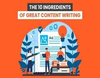 How to Do Excellent Content Writing?