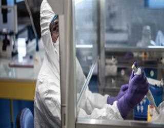 What Impact COVID-19 Puts on the Global Healthcare Infrastructure?