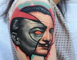 Tattooing: Top Four Things People Must Consider