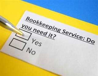 What Does A Bookkeeper Do?