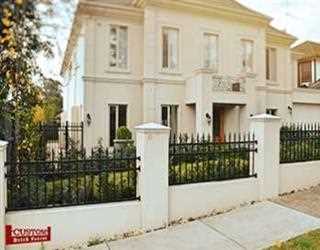 Want your houses to match your lifestyle! Check out these fences