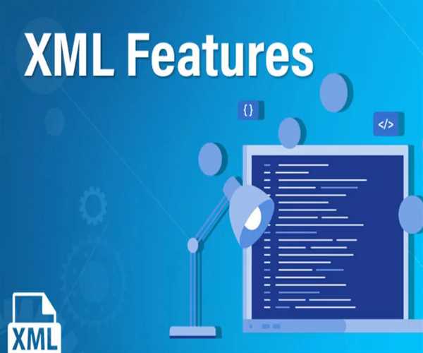 How to design the look and feel with XML in layman’s language