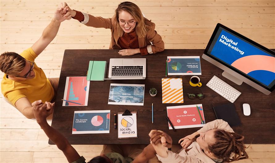 Perth's Best SEO Agency