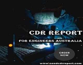 Hire CDR Report Writing Services At Nominal Rates