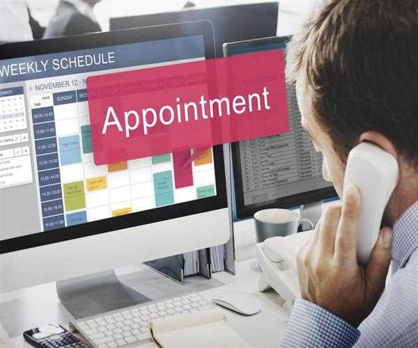 Appointment Setting Techniques that Work